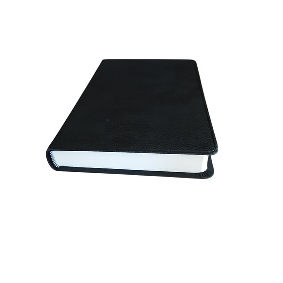 ESV Premium Gift Bible TruTone Midnight Flame Design English Standard Version - Picture 7 of 12
